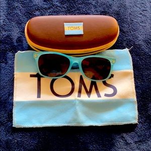 Toms Sunglasses